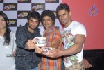 Celebs inaugurate RACERS EDGE Coffee Shope  - 98 of 169