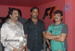 Celebs inaugurate RACERS EDGE Coffee Shope  - 144 of 169