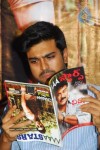 Ram Charan Teja Launches Maa Stars Magazine - 10 of 56