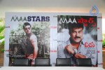 Ram Charan Teja Launches Maa Stars Magazine - 46 of 56