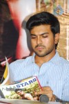 Ram Charan Teja Launches Maa Stars Magazine - 54 of 56