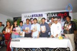 Ram Charan Teja Launches Maa Stars Magazine - 56 of 56