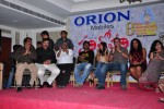 Celebs Launches Santosham Awards Theme Music - 87 of 107