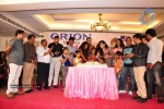 Celebs Launches Santosham Awards Theme Music - 95 of 107