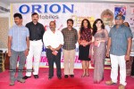 Celebs Launches Santosham Awards Theme Music - 13 of 107