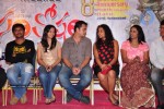 Celebs Launches Santosham Awards Theme Music - 98 of 107