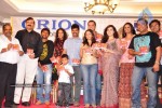 Celebs Launches Santosham Awards Theme Music - 99 of 107