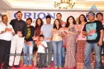 Celebs Launches Santosham Awards Theme Music - 15 of 107