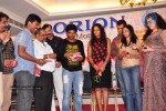 Celebs Launches Santosham Awards Theme Music - 16 of 107