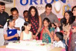 Celebs Launches Santosham Awards Theme Music - 105 of 107