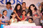 Celebs Launches Santosham Awards Theme Music - 27 of 107