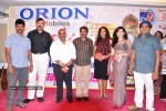 Celebs Launches Santosham Awards Theme Music - 51 of 107