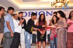 Celebs Launches Santosham Awards Theme Music - 89 of 107