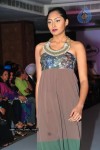 Celebs Ramp Walk At Signature Sensations Fashions  Week   - 4 of 102