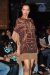 Celebs Ramp Walk At Signature Sensations Fashions  Week   - 28 of 102