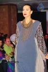 Celebs Ramp Walk At Signature Sensations Fashions  Week   - 30 of 102