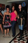 Celebs Ramp Walk At Signature Sensations Fashions  Week   - 51 of 102