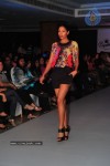 Celebs Ramp Walk At Signature Sensations Fashions  Week   - 84 of 102