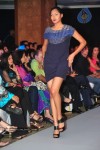 Celebs Ramp Walk At Signature Sensations Fashions  Week   - 85 of 102