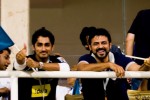 Celebs Watch IPL Semi Final 2 - 4 of 17