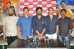 CGR Movie Press Meet - 33 of 44