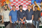 CGR Movie Press Meet - 40 of 44