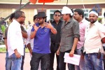 CGR Movie Working Stills - 4 of 11