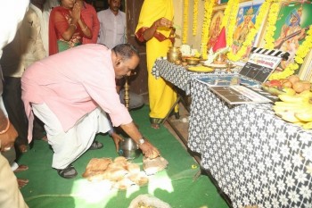 Chakali Ilamma Movie Opening - 13 of 14