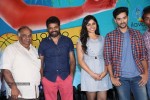 Chakkiligintha Movie Logo Launch - 8 of 97