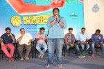 Chakkiligintha Movie Logo Launch - 52 of 97