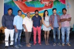 Chakkiligintha Movie Logo Launch - 14 of 97