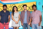 Chakkiligintha Movie Logo Launch - 58 of 97