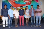 Chakkiligintha Movie Logo Launch - 63 of 97