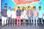 Chakkiligintha Movie Logo Launch - 22 of 97