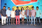 Chakkiligintha Movie Logo Launch - 30 of 97