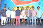 Chakkiligintha Movie Logo Launch - 40 of 97