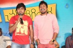 Chakkiligintha Movie Logo Launch - 49 of 97