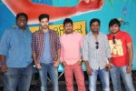 Chakkiligintha Movie Logo Launch - 52 of 97