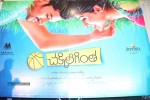 Chakkiligintha Movie Logo Launch - 55 of 97