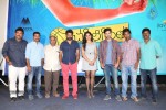 Chakkiligintha Movie Logo Launch - 56 of 97