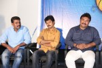 Chakkiligintha Movie Logo Launch - 86 of 97