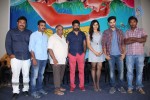 Chakkiligintha Movie Logo Launch - 97 of 97