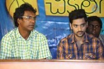 Chakkiligintha Movie Press Meet - 5 of 64