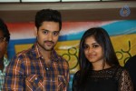 Chakkiligintha Movie Press Meet - 75 of 64