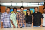 Chakkiligintha Movie Press Meet - 20 of 64