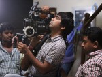 Chakkiligintha Movie Working Stills - 1 of 27