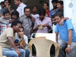 Chakkiligintha Movie Working Stills - 5 of 27