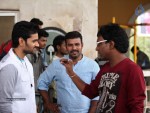 Chakkiligintha Movie Working Stills - 9 of 27