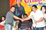 Chakri Tollywood Hangama Press Meet - 3 of 29