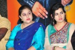 Chakri Tollywood Hangama Press Meet - 8 of 29